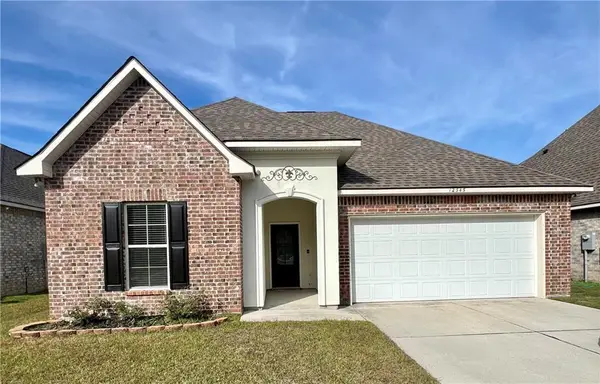 12545 Parma Circle, Covington, LA 70435