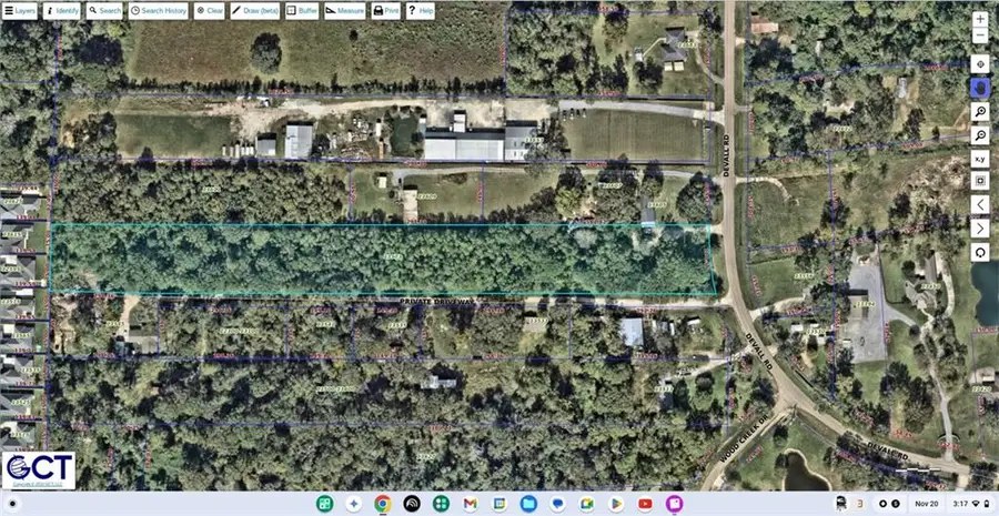 13573 Devall Road, Baton Rouge, LA 70818 - #2