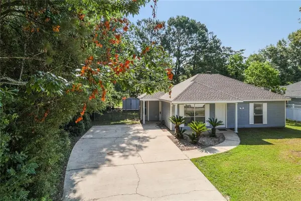 1612 Live Oak Street, Slidell, LA 70460
