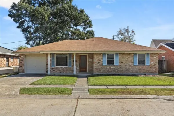 2105 Belmont Place, Metairie, LA 70001