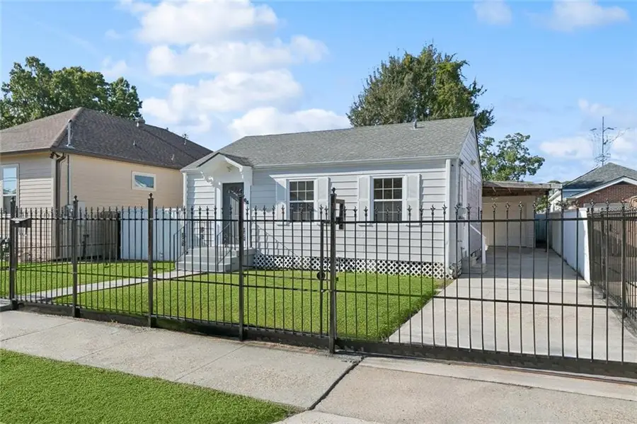 64 Curtis Drive, New Orleans, LA 70126 - Image #2