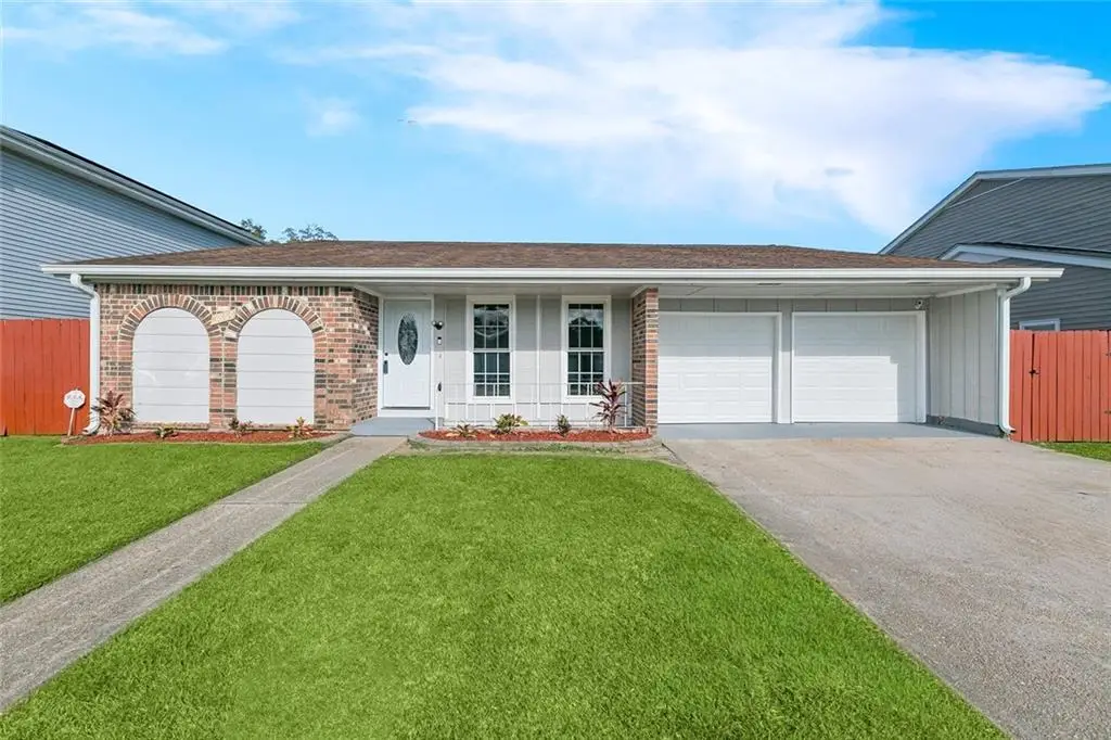 3864 Nathan Kornman Drive, Harvey, LA 70058 - Image #1