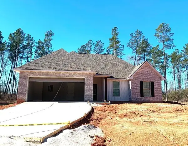 50273 Highway 443 Highway, Loranger, LA 70446