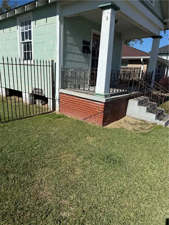 5158 Painters Street, New Orleans, LA 70122 - Image #2