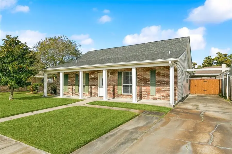 2725 Foliage Drive, Marrero, LA 70072 - Image #2
