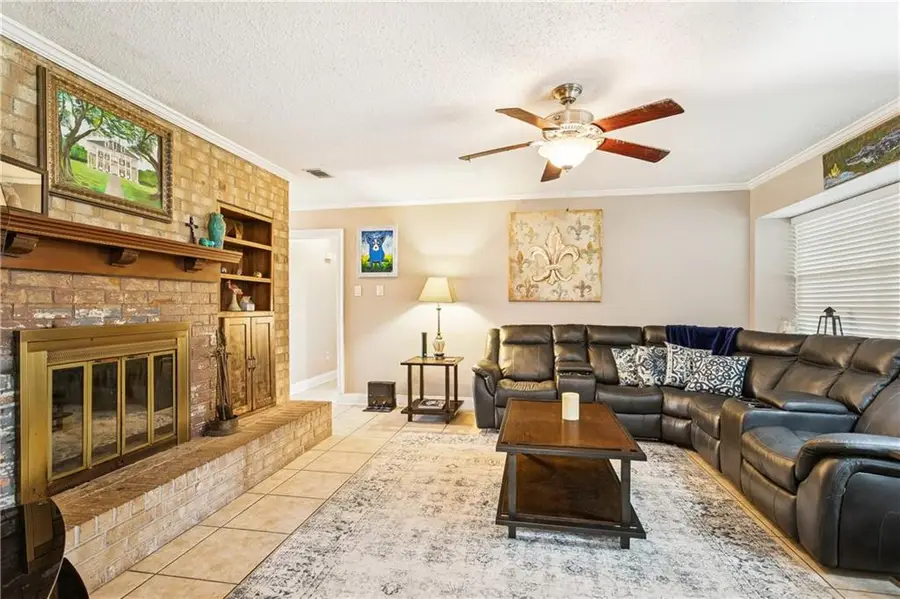 409 Rustling Pine Drive, Slidell, LA 70458 - Image #2