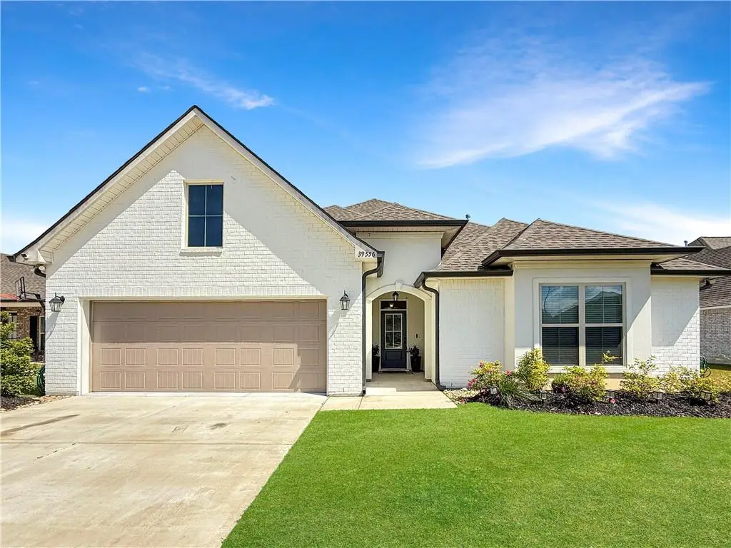 39556 Fairhope Drive, Ponchatoula, LA 70454 - #1