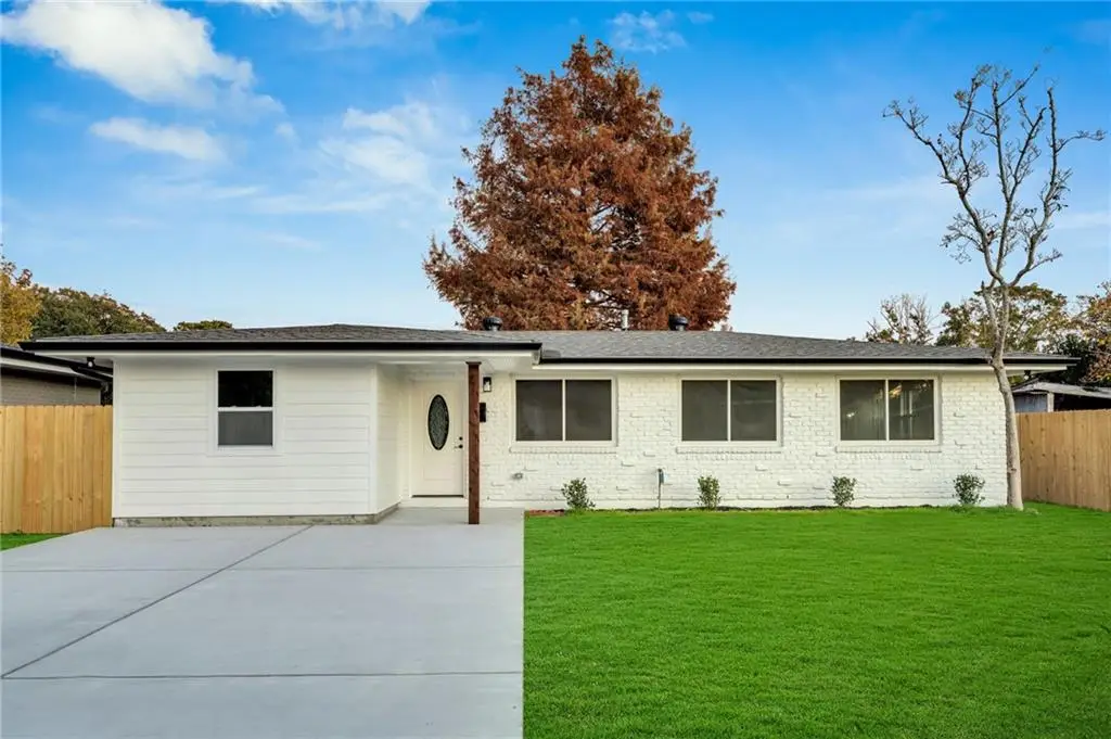 2349 Michigan Avenue, Metairie, LA 70003 - #1