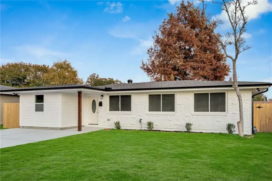 2349 Michigan Avenue, Metairie, LA 70003 - #2