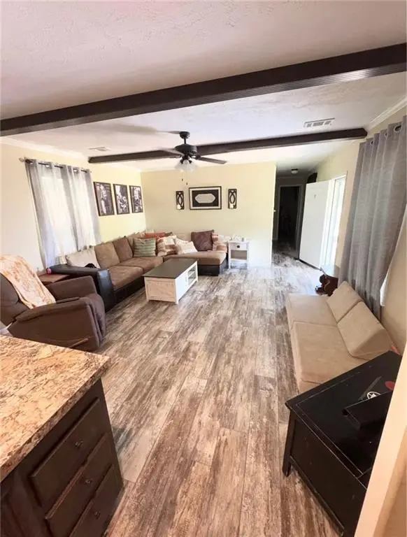 1110 Hill Street, Tullos, LA 71479 - Image #2