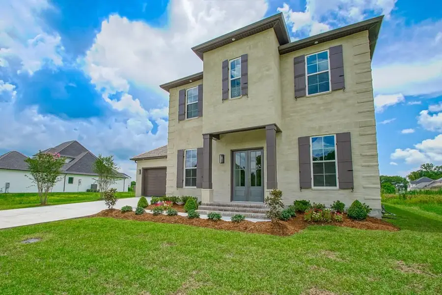 111 Pintail Point, Belle Chasse, LA 70093 - #2