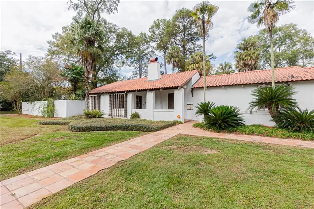 2710 Elliott Street, Alexandria, LA 71301 - #1