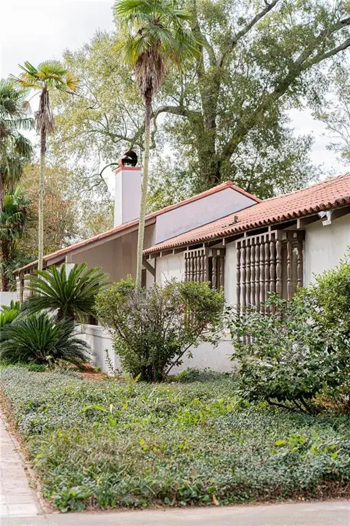 2710 Elliott Street, Alexandria, LA 71301 - #3