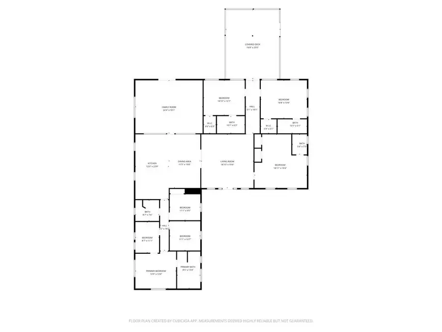 60306 Monique Street, Lacombe, LA 70445 - Image #2