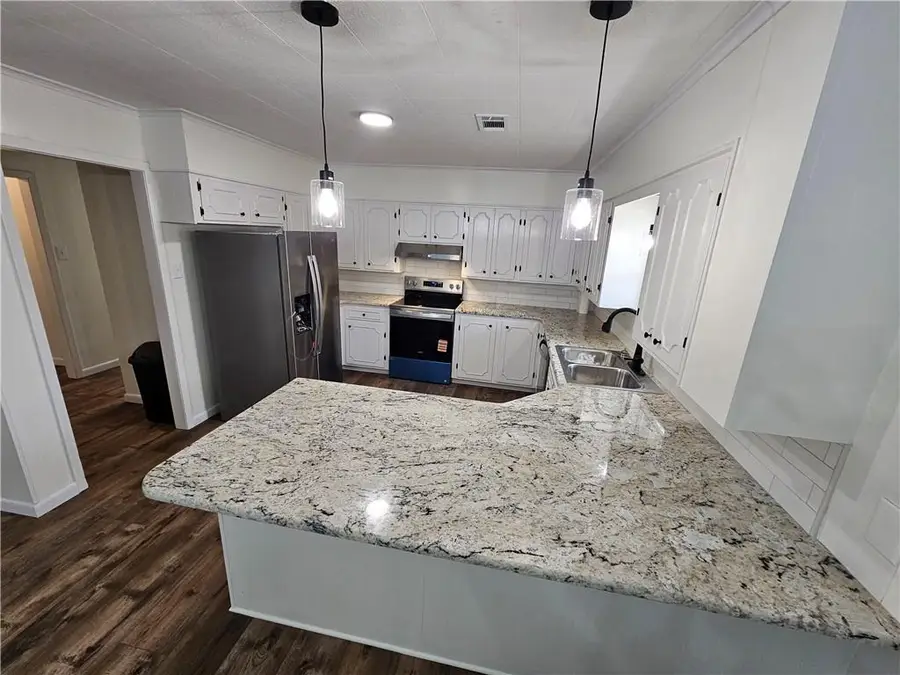 209 N King Street, Winnfield, LA 71483 - Image #3