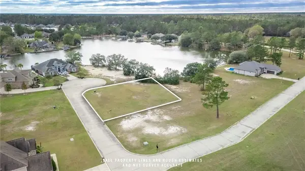 709 Northlake Drive, Covington, LA 70435