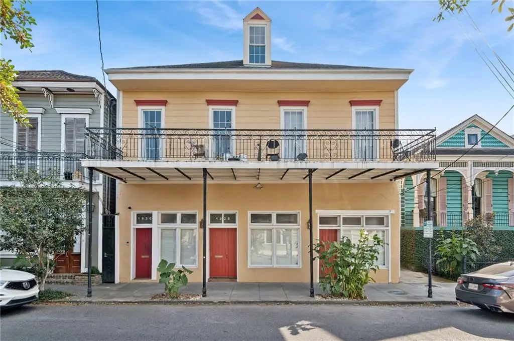 1926 Burgundy Street #1926, New Orleans, LA 70116 - Image #1