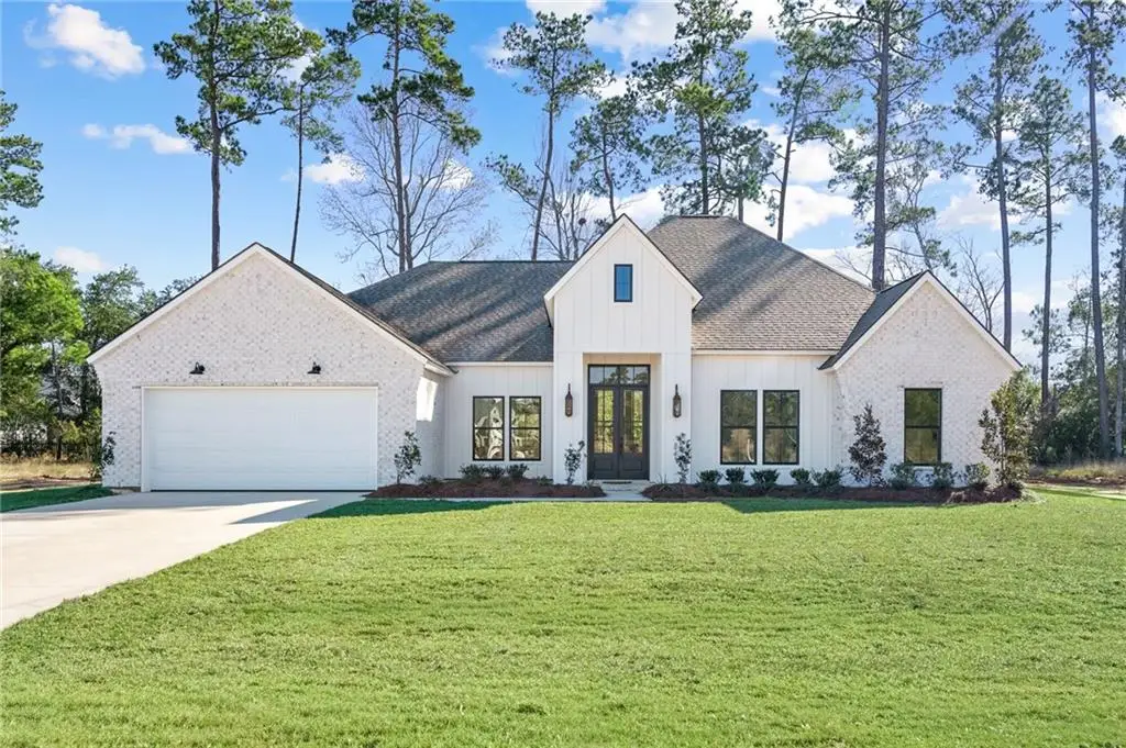 4469 Templar Loop, Mandeville, LA 70448 - Image #1