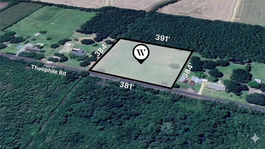 516 Theophile Road, Ville Platte, LA 70586 - Image #2