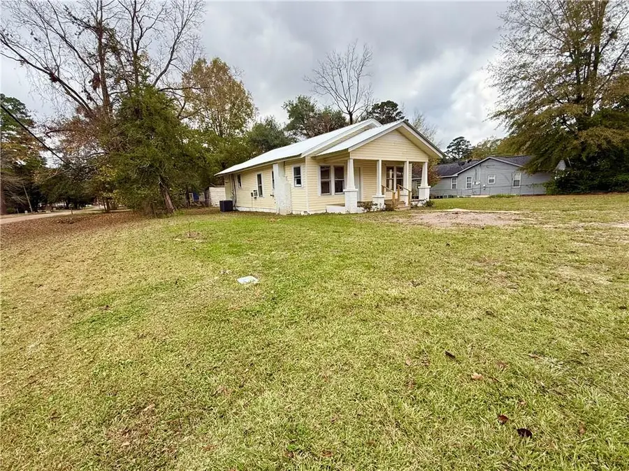 2809 Church Street, Olla, LA 71465 - Image #2