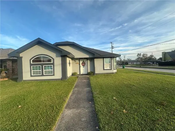 2700 Concordia Drive, La Place, LA 70068