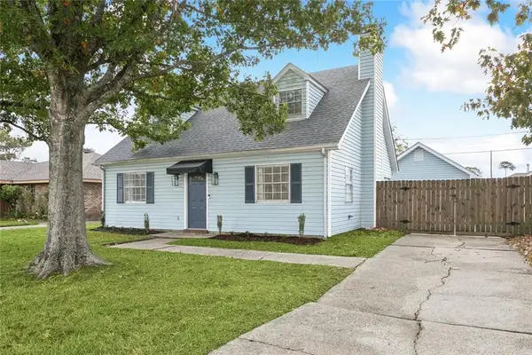134 Ormond Village Drive, Destrehan, LA 70047