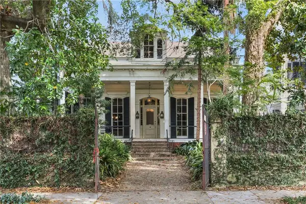 1433 St Mary Street, New Orleans, LA 70130