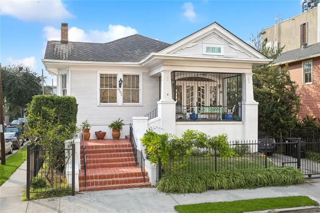 1502 General Pershing Street, New Orleans, LA 70115 - Image #1