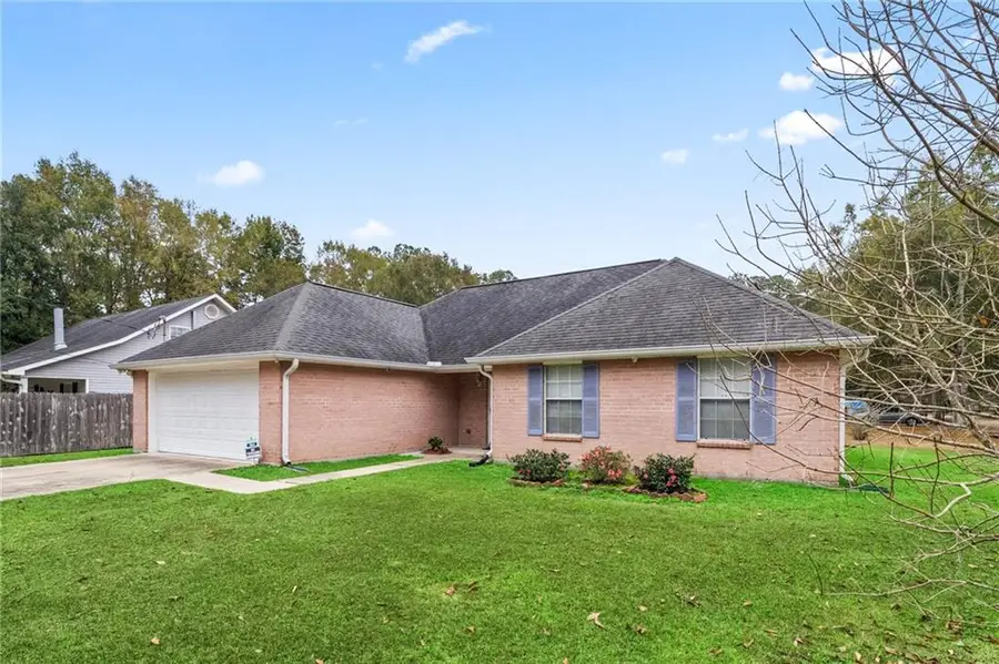 39032 Gum Drive, Pearl River, LA 70452 - Image #2