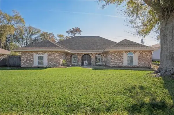 2014 Ormond Boulevard, Destrehan, LA 70047