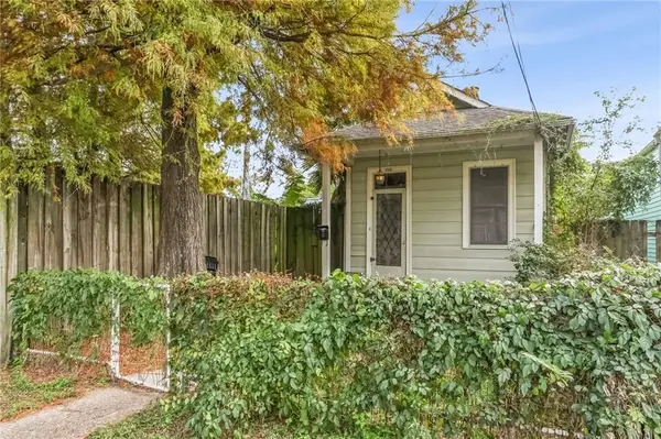 938 N Gayoso Street, New Orleans, LA 70119