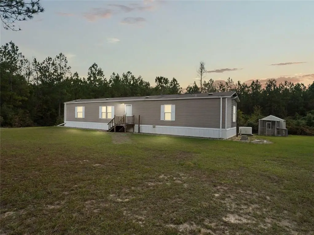 711 Gravel Pit Road, Pitkin, LA 70656 - Image #1