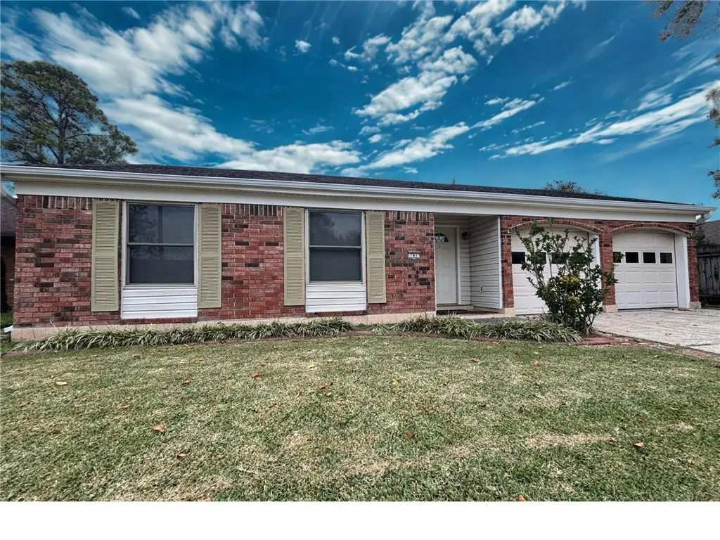 761 Holyoke Place, Terrytown, LA 70056 - Image #1