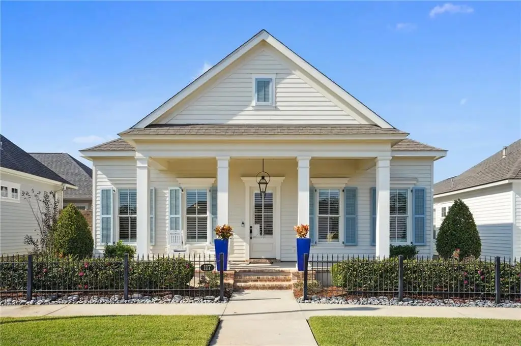 117 Madewood Street, Covington, LA 70433 - Image #1