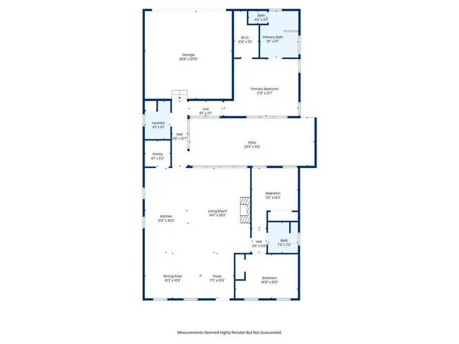 117 Madewood Street, Covington, LA 70433 - Image #2