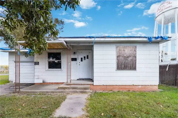 208 S Main Street, Jennings, LA 70546