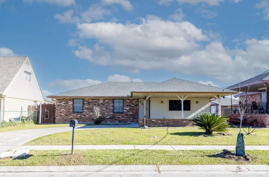7531 Berg Street, New Orleans, LA 70128 - Image #2