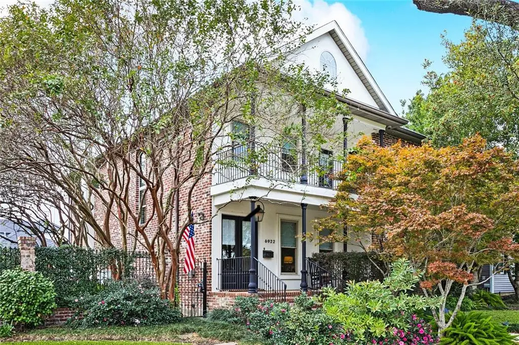 6922 Memphis Street, New Orleans, LA 70124 - Image #1