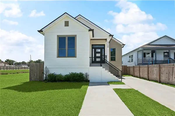 3158 Augusta Street, Kenner, LA 70065