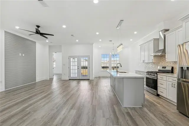 2708 Marquez Drive, Meraux, LA 70075 - Image #2