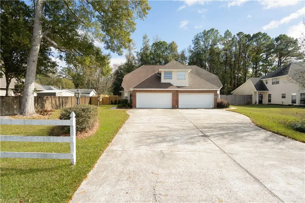 929 Rapatel Street, Mandeville, LA 70448 - Image #1