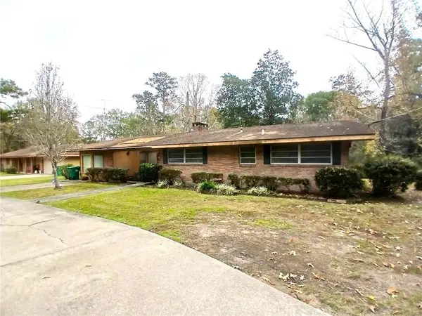 1540 Military Road, Bogalusa, LA 70427