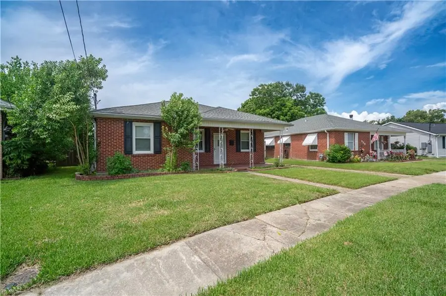 526 Honore Drive, Jefferson, LA 70121 - Image #2