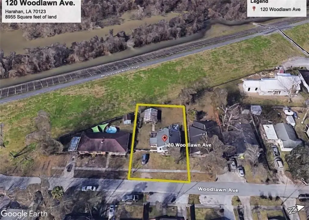 120 Woodlawn Avenue, Harahan, LA 70123 - Image #1