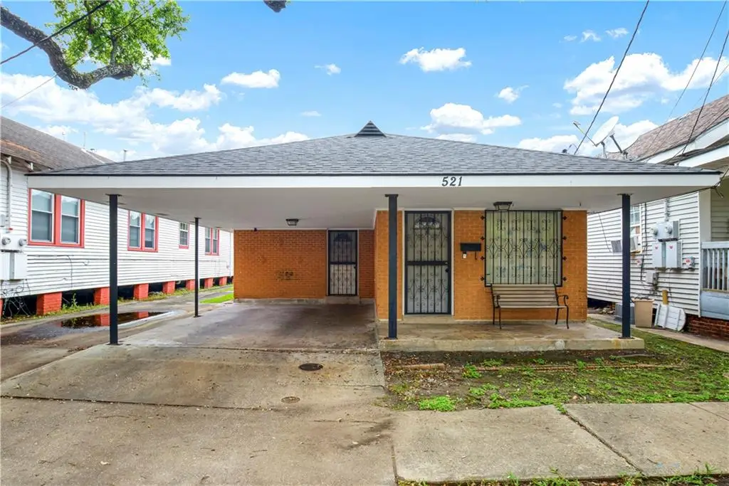 521 S Alexander Street, New Orleans, LA 70119 - Image #1
