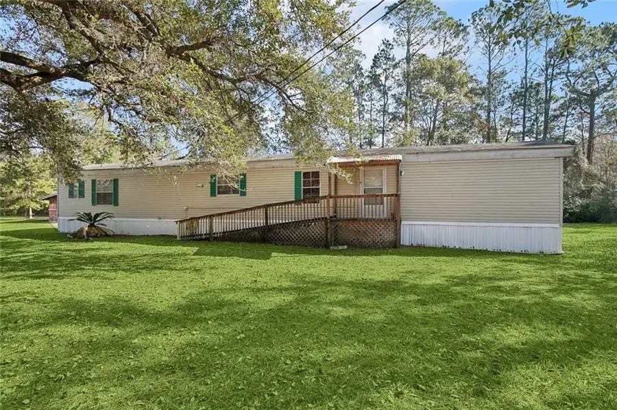 59472 Pine Ridge Road, Lacombe, LA 70445 - Image #2