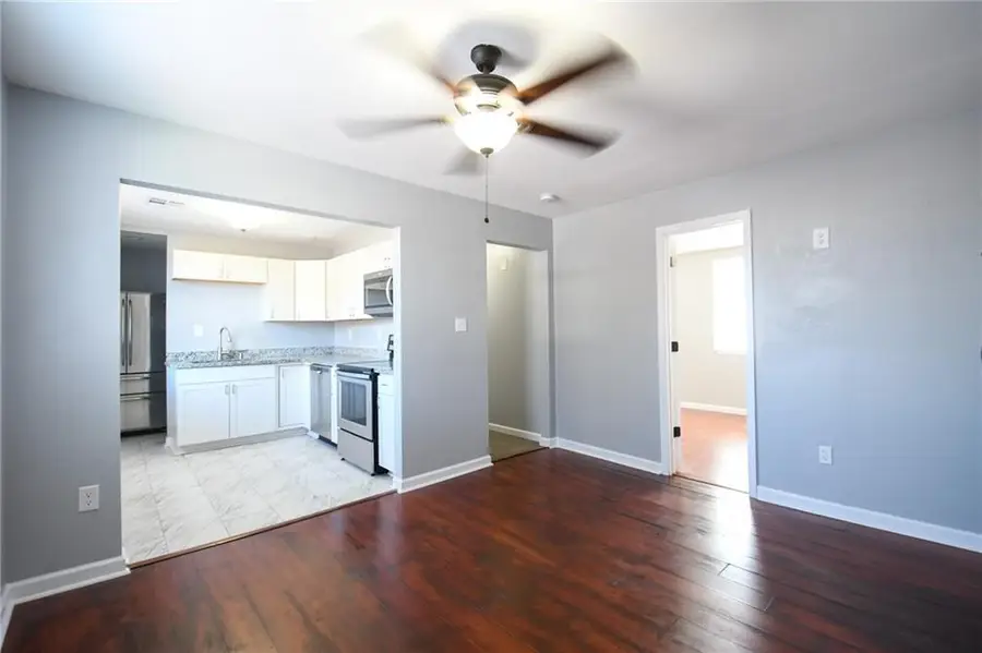 1740 Louisa Street, New Orleans, LA 70117 - Image #2