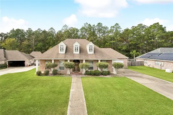 2022 Hampshire Drive, Slidell, LA 70461