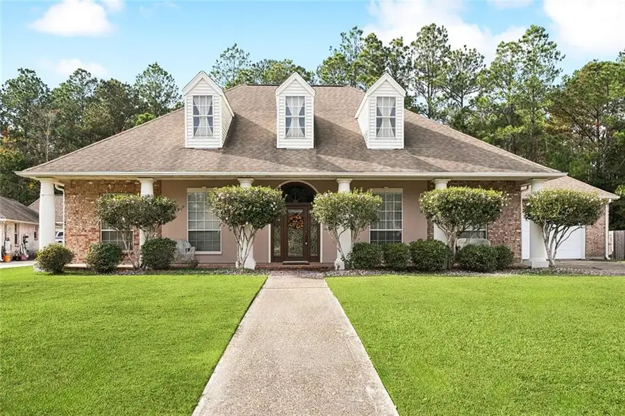 2022 Hampshire Drive, Slidell, LA 70461 - #2