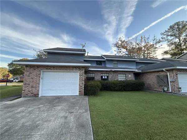 1 Jennifer Court, Mandeville, LA 70448